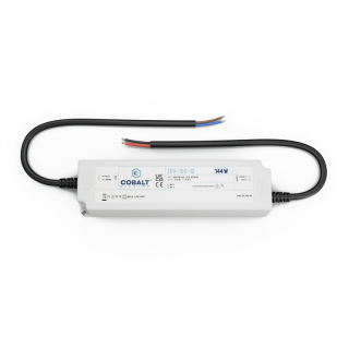 DRIVER 150W/P IP67 12V (ZPV-150-12) - Zasilacz LED w obudowie  GXLD306/GRE