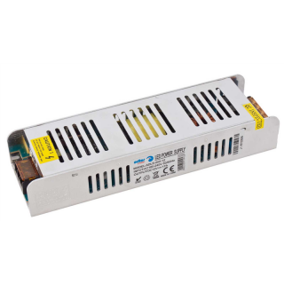 DRIVER 200W/M-SLIM (ADLS-200-12) - Zasilacz LED siatkowy  GXLD116/GRE