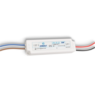 DRIVER 35W/P IP67 24V (ZPV-35-24) - Zasilacz LED w obudowie  GXLD312/GRE