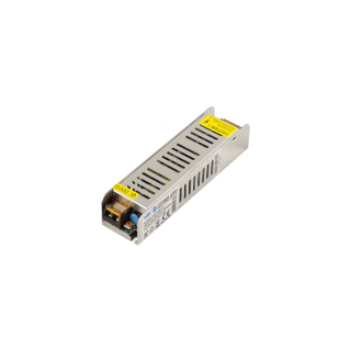 DRIVER 60W/M-SLIM (ADLS-60-12) - Zasilacz LED siatkowy  GXLD111/GRE