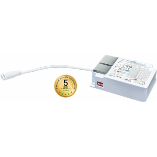 DRIVER DALI 45W 1100mA [2/2] - Zasilacz LED DALI  GXOS343/GRE