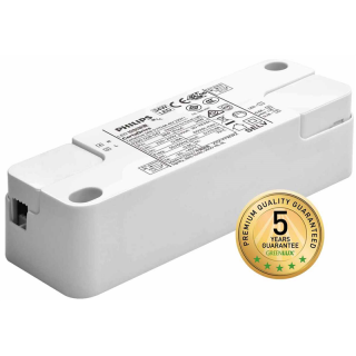 DRIVER VIRGO 5Y 28W 700mA [2/2] - Zasilacz LED [komponent oprawy oświetl.]  GXRE279/GRE