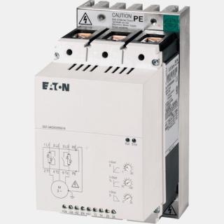 DS7-340SX081N0-N Softstart 3-fazowy 400VAC 81A 45kW/400V Uc=24V AC/DC  134919/EAT