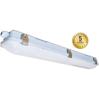 DUST LED Premium 20W NW 2650/3100lm - Oprawa hermetyk LED PCB z modułem LED  GXWP350/GRE