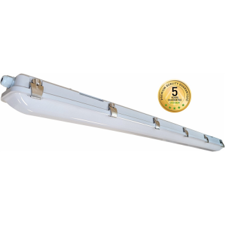 DUST LED Premium 40W NW 6100/7150lm - Oprawa hermetyk LED PCB z modułem LED  GXWP351V2/GRE