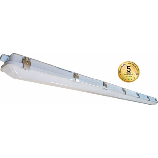 DUST LED Premium 58W NW 7600/9000lm - Oprawa hermetyk LED PCB z modułem LED  GXWP352/GRE