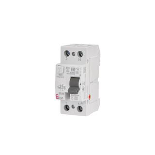 EFI-P2 AC 25/0.03 Wyłącznik różnicowoprądowy  002061211/ETI