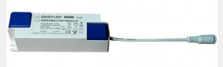 Elektroniczny zasilacz LED DRIVER VIRGO 2Y 40W 1000mA; GXRE316, GREENLUX  GXRE316/GRE