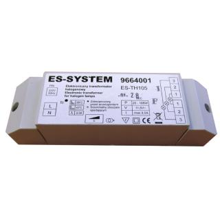 ES-TH105 transformator 20-105W 230VAC/12VAC  9664001/ESS
