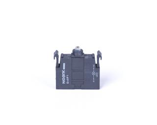 Ex9P1 LEDw Dioda LED; biała, 24V AC/DC  105583/NOA