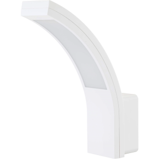 FALCO W 15W NW 1050/1740lm - Kinkiet LED elewacyjny  GXPS145/GRE