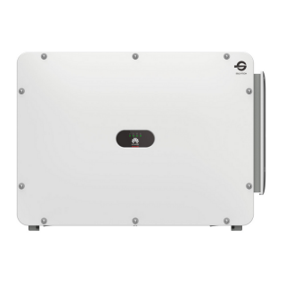 Falownik Huawei Commercial // 3-fazowy, 6-MPPT, wbudowana komunikacja (RS485, USB), rozłącznik DC, 330kW/800VAC, ograniczniki przepięć strony AC i DC typ II  SUN2000-330KTL-H1/EMK