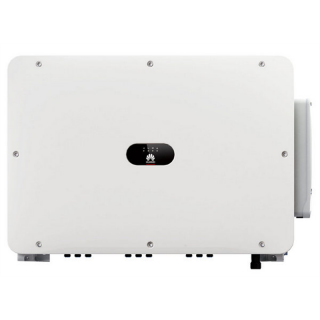 Falownik Huawei Commercial // 3-fazowy AC 800V, 9-MPPT (1500V), wbudowana komunikacja (RS485, USB, PLC), rozłącznik DC, 200kW/215VAC, ograniczniki przepięć strony AC i DC typ II / 5 lat gwarancji  SUN2000-215KTL_H0/EMK