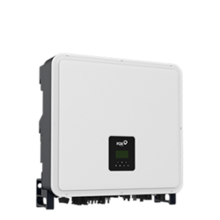 Falownik hybrydowy FOXESS // H3-PRO-25.0, 3-fazowy, 25kW, EPS funkcja zasilania awaryjnego 3F, 3 MPPT, rozłącznik DC, SPD typ II DC i AC, komunikacja WLAN / 10 lat gwarancji  H3-PRO-25.0/EMK