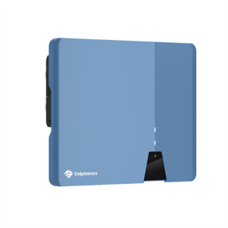 Falownik Solplanet // ASW_13K-LT-G2_Pro, 3-fazowy, 13kW, 2 MPTT 32/20A, rozłącznik DC, komunikacja Wi-Fi, RS485, opcja 4G, ogranicznik przepięć DC typ II  ASW_13K-LT-G2_PRO/EMK