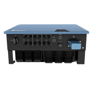 Falownik Solplanet // ASW_27K-LT-G3, 3-fazowy, 27kW, 3 MPPT 32A/32A/32A, rozłącznik DC, komunikacja Wi-Fi, RS485, opcja 4G, ogranicznik przepięć DC typ II  ASW_27K-LT-G3/EMK