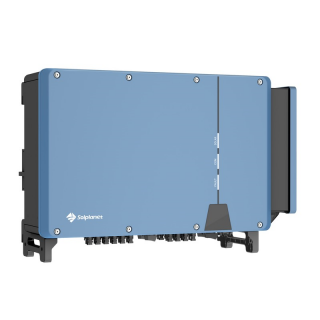 Falownik Solplanet // ASW_80K-LT, 3-fazowy, 80kW, 8 MPPT, rozłącznik DC, komunikacja WLAN i RS485, ograniczniki przepięć strony AC i DC typ II  ASW_80K-LT/EMK