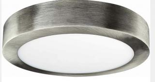 FENIX-R LED60 Oprawa LED 12W NW 850lm DownLight okrągła n/t biała  GXDW260/GRE