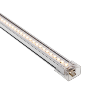 Freshline 560mm Transparent Nabiał, 24V, 9W  SLI039001D/WOJ