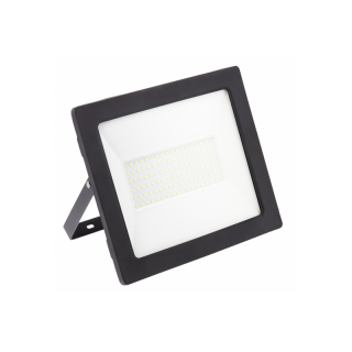 G-TECH Naświetlacz, LED, 100W, 8000lm, 6400K, AC220-240V, IP65, czarny  GT-GCX100W-64/GTV