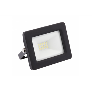 G-TECH Naświetlacz, LED, 10W, 800lm, 4000K, AC220-240V, IP65, czarny  GT-GCX10W-40/GTV