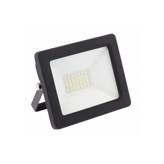 G-TECH Naświetlacz, LED, 30W, 2400lm, 4000K, AC220-240V, IP65, czarny  GT-GCX30W-40/GTV