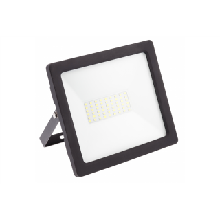 G-TECH Naświetlacz, LED, 70W, 5600lm, 4000K, AC220-240V, IP65, czarny  GT-GCX70W-40/GTV