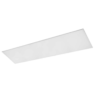 G-TECH Oprawa BIZAR, LED, 40W, 4000lm, 4000K, AC220-240V, IP44, 120x30cm, backplate  GT-BPZ40W123-40/GTV