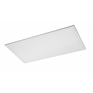 G-TECH Panel, LED, 40W, 3500lm, 4000K, AC220-240V, IP44, 120x30cm, biały  GT-PAL40W120-NB/GTV