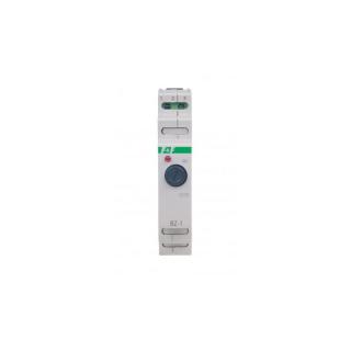 Gniazdo bezpiecznikowe cylindryczne 1P 5x20mm, Imax=1x6A; BZ-1, FF  BZ-1/FIF