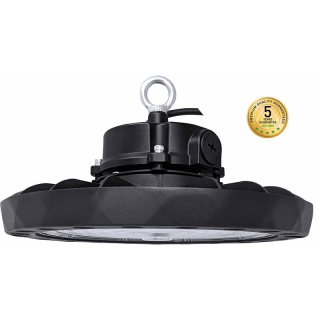 GOLEM 85/120/150W Zoom NW ADJ max.25000/28000lm - Oprawa LED (HighBay LED)  GXHB092/GRE