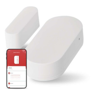 GoSmart Czujnik otwarcia drzwi IP-2011Z, ZigBee  H5021/EMO