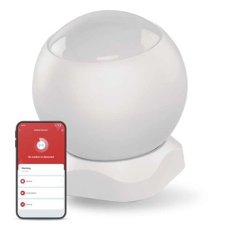 GoSmart Czujnik PIR (czujnik ruchu) IP20, ZigBee  H5020/EMO