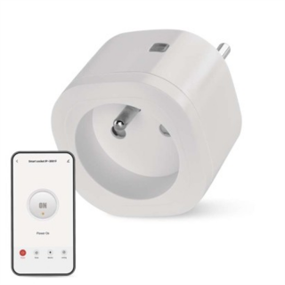 GoSmart Gniazdo IP-3001F  P5551/EMO