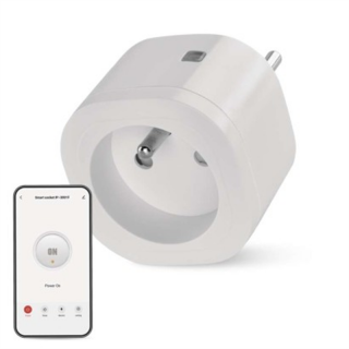 GoSmart Gniazdo IP-3007F  P5553/EMO