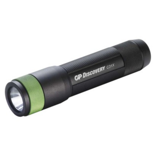 GP Latarka LED Discovery C31X, 100 lm  P8507/EMO