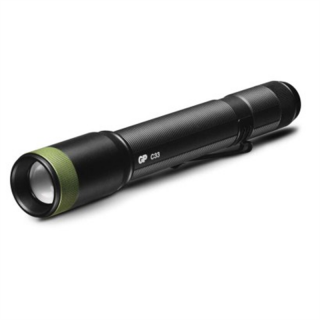 GP Latarka LED Discovery C33, 180 lm  P8504/EMO