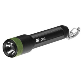 GP Latarka LED Discovery CK12, 20 lm  P8502/EMO