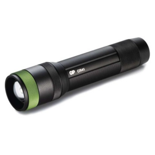 GP Latarka LED ładowalna Discovery CR41, 650 lm  P8511/EMO