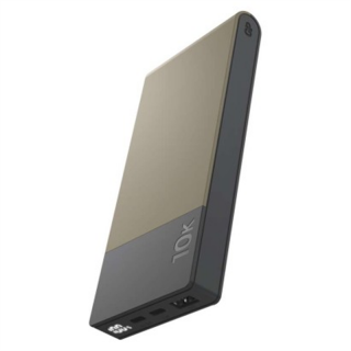 GP Powerbank M2+ Series 10000mAh M10C beżowy /*MPP  B6310BE/EMO