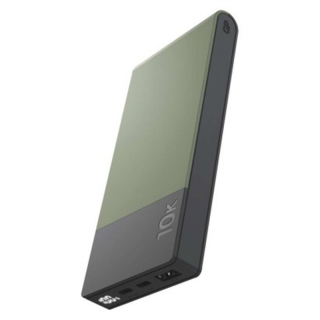 GP Powerbank M2+ Series 10000mAh M10C zielony /*MPP  B6310G/EMO