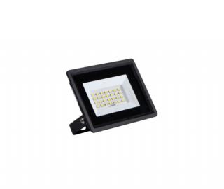 GRUN NV LED-20-B naświetlacz LED 20W 4000K 1700lm czarny  31391/KAN