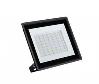 GRUN NV LED-50-B naświetlacz LED 50W 4000K 4500lm czarny  31393/KAN