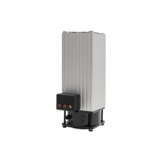 Grzejnik PTC 100W z wentylatorem  F6.0110/FEL