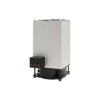 Grzejnik rezystancyjny 250W z wentylatorem  F6.0112/FEL