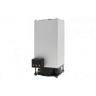Grzejnik rezystancyjny 500W z wentylatorem  F6.0113/FEL