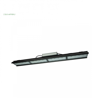 Halls LINE HIGH BAY 200W NW 230V 90ST IP66 IK10 990x126x95mm Czarny 5 LAT GW. 0-10v  SLI048004NW_PW/WOJ