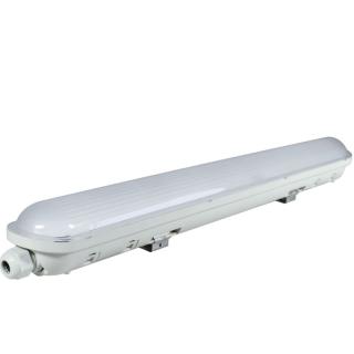 Hermetyk Led Balwir 21w 4000k 3150lm Ip65  C17-HLB-060-210-4K/BMK