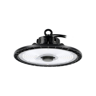Highbay Led Parit 100w 4000k 16000lm Ip65 90°  C85-HBP3-100A-090BL/BMK
