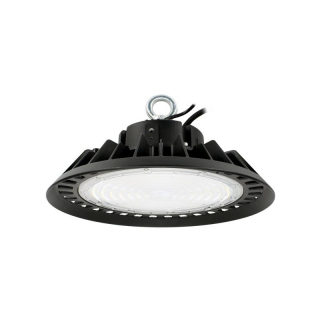 Highbay Led Ultras 1-10v 150w 4000k 90° 28500lm Cri80  C85-HBU3-150W-840-090BL/BMK